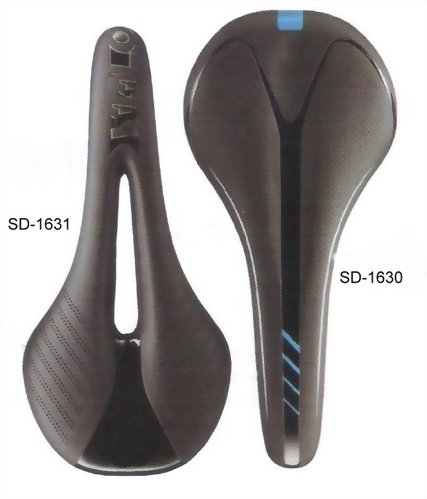 Competition Bike Saddle