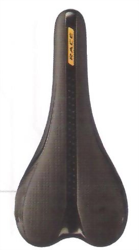Competition Bike Saddle