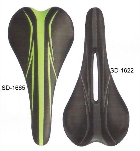 Competition Bike Saddle