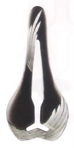 Competition Bike Saddle