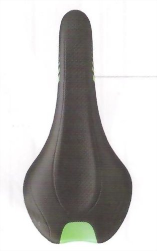 Competition Bike Saddle
