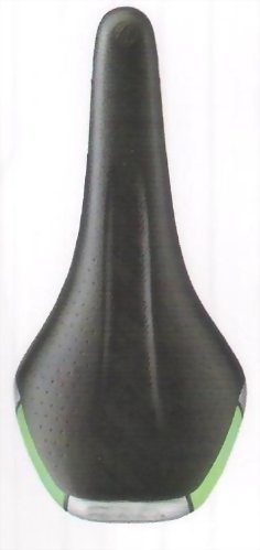 Competition Bike Saddle