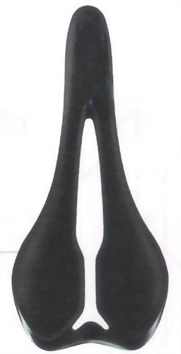 Competition Bike Saddle