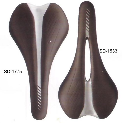 Competition Bike Saddle