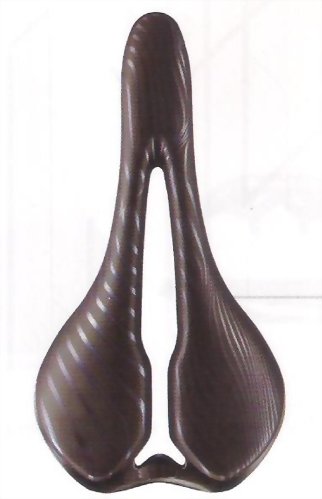 Competition Bike Saddle