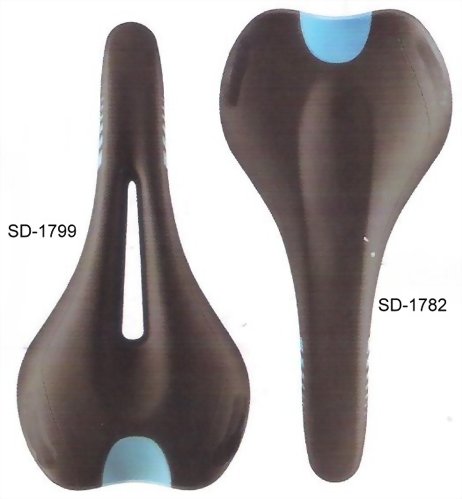 Competition Bike Saddle