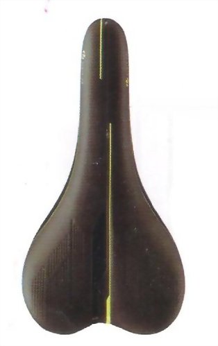 Competition Bike Saddle