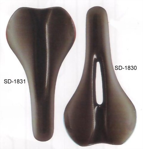 Competition Bike Saddle