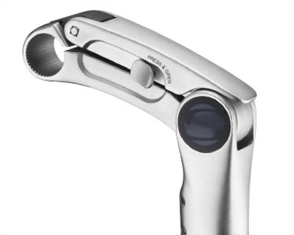 Adjustable Bike Stem