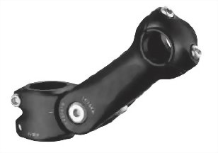 City Bike Stem City Bike Stem