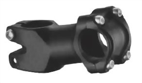 Lifestyle Bike Stem