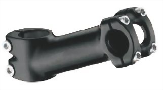 Lifestyle Bike Stem