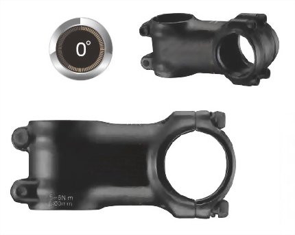 MTB Bike Stem