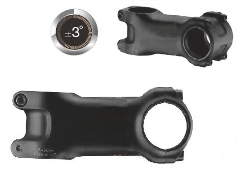 MTB Bike Stem