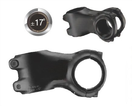 MTB Bike Stem