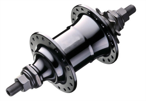 BMX Bicycle Hub