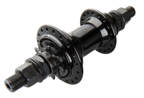 BMX Bicycle Hub