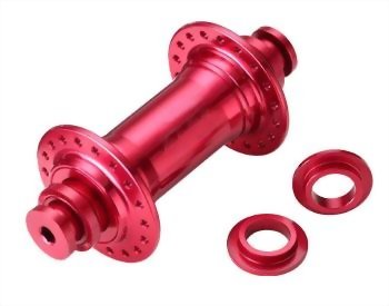 BMX Bicycle Hub