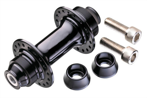 BMX Bicycle Hub