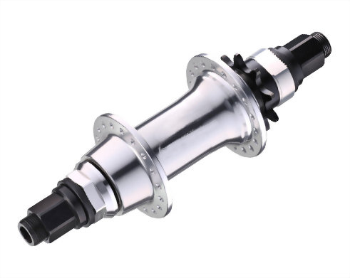 BMX Bicycle Hub