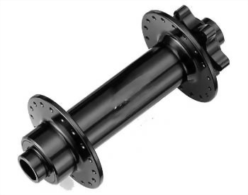 hub for fat bike