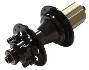 Understanding Bike Hub Components and Types