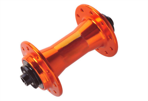 City & Road Bicycle Hub