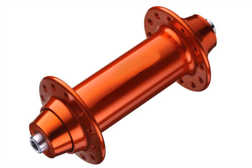 City & Road Bicycle Hub