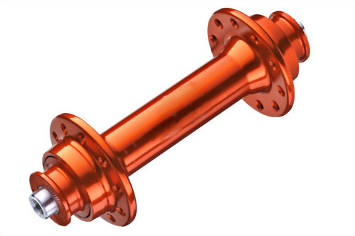 City & Road Bicycle Hub