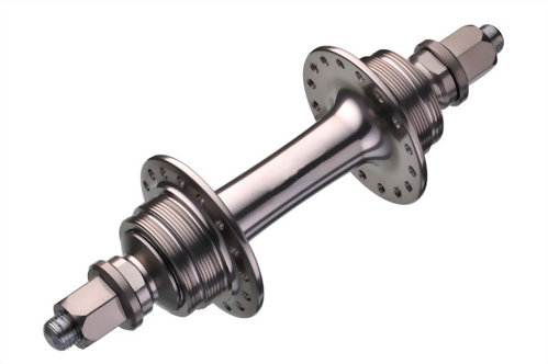 City & Road Bicycle Hub