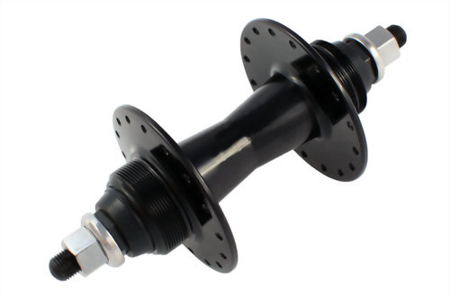 City & Road Bicycle Hub