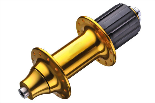 City & Road Bicycle Hub