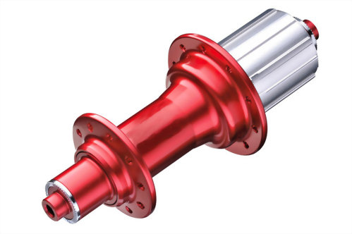 City & Road Bicycle Hub