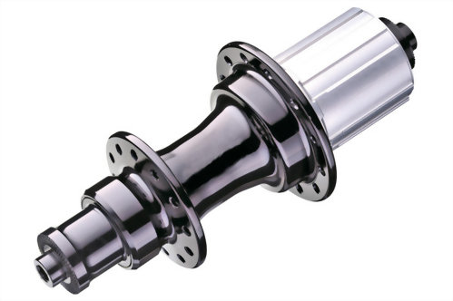 City & Road Bicycle Hub