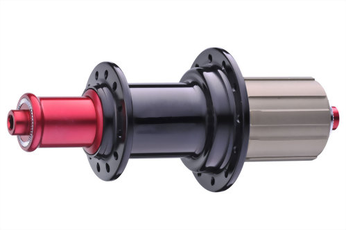 City & Road Bicycle Hub