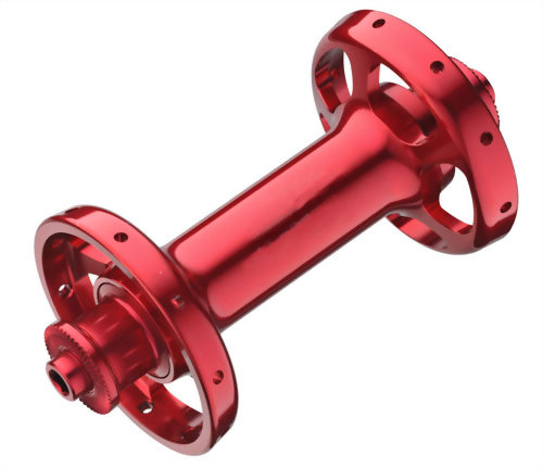 City & Road Bicycle Hub