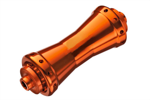 City & Road Bicycle Hub