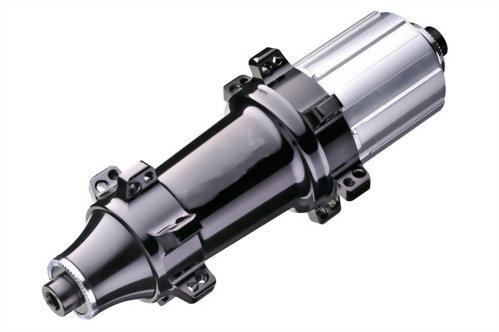 City & Road Bicycle Hub