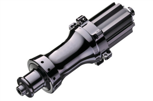 City & Road Bicycle Hub