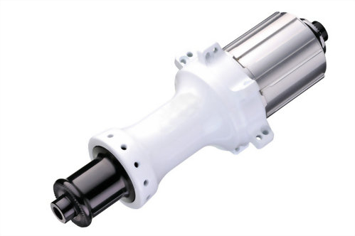 City & Road Bicycle Hub