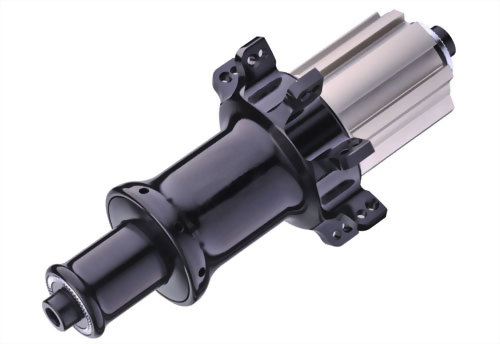 City & Road Bicycle Hubs City & Road Bicycle Hubs