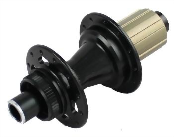 MTB Bicycle Hubs