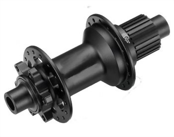 MTB Bicycle Hub