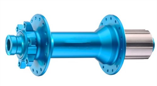 Cassette Bicycle Hub