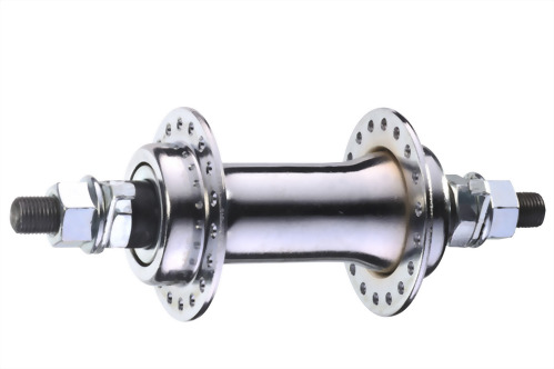 Steel Bicycle Hub