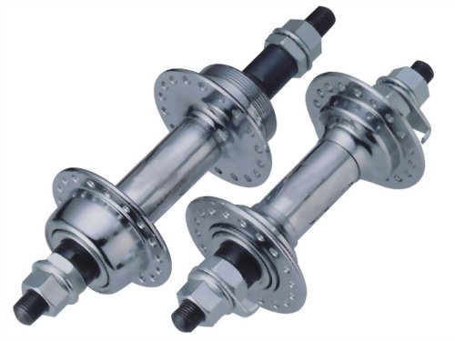 Steel Bicycle Hub