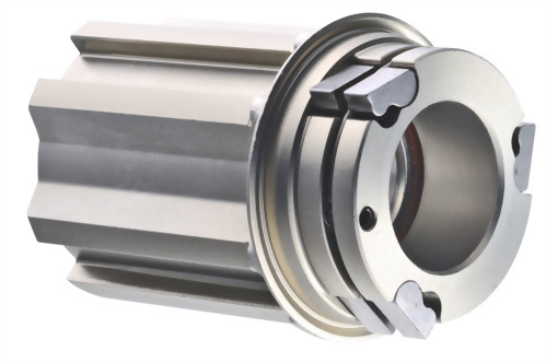 Campy 11 Speed Free-body Bike Hub Parts