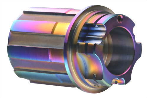 Shimano 11 Speed Free-body Bike Hub Patrs