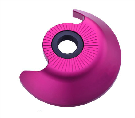 GUARD Non-drive Side Bike Hub Parts