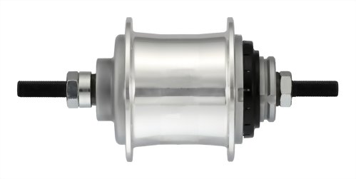 2-speed Inner Gear Hub